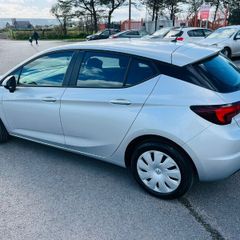 Opel Astra 2016 Very low milage