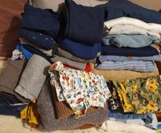 baby boy bundle 12-18 months