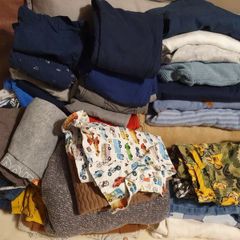 baby boy bundle 12-18 months