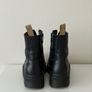 Dr Martens Jaden Mono Platform Boots Image 4