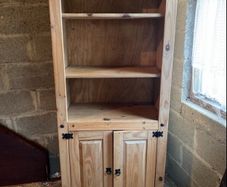 Mexican Dresser