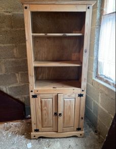 Mexican Dresser
