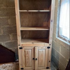 Mexican Dresser