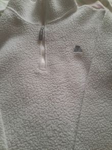 Forth arc fleece