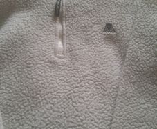 Forth arc fleece