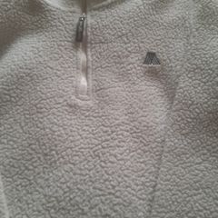 Forth arc fleece