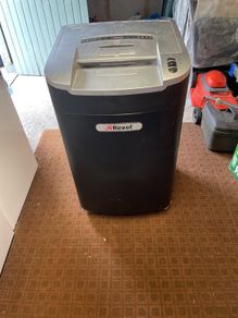 Paper shredder Office