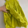 6years, Zara Girls Summer Dress - Like New Image 3