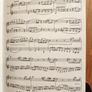 The Clarinettist's Bedside Book. By Paul Harvey. Rare First Edition Paperback In Good Condition. Image 9