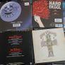 Guns N' Roses 4 x 7" Singles Image 2
