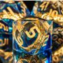 Dice Set D&D Dungeons & Dragons Image 2