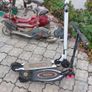 Free Quad Bike Electric Scooters and E Scooters for Parts Image 6