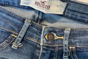 Hollister jeans - size 23