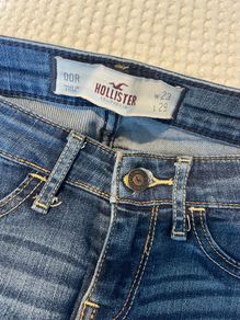 Hollister jeans - size 23
