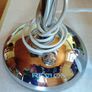 Revlon Magnifying Makeup Mirror, Wired (used). Image 2