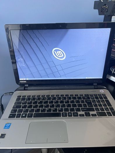 toshiba satellite l50