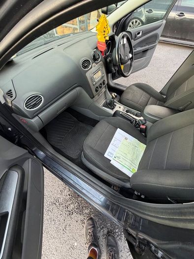Ford Focus 2011