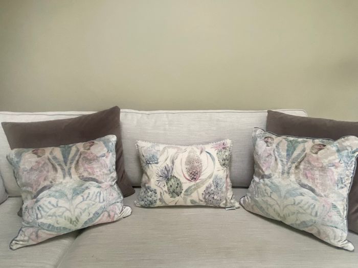 Luxury Cushion Set - Voyage Maison & Paul Costello
