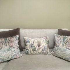 Luxury Cushion Set - Voyage Maison & Paul Costello