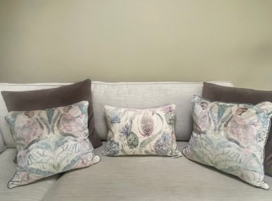 Luxury Cushion Set - Voyage Maison & Paul Costello