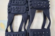 Walk Traction Cleats Size M