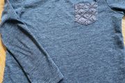 Girls Top (3-4yrs)