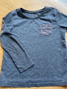 Girls Top (3-4yrs)