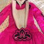 Irish dancing solo dress Image 4