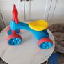Toddler tryke/balance bike Image 5