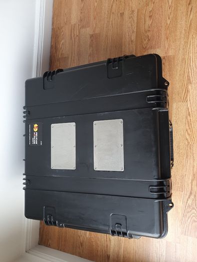 Pelican case iM2875