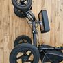 Knee Scooter with Pumped Wheels - perfect condition Image 6