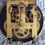 Junghans German eclectic wall clock Image 5