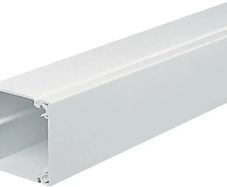 Plastic trunking / PVC Conduit !!!