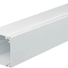 Plastic trunking / PVC Conduit !!!