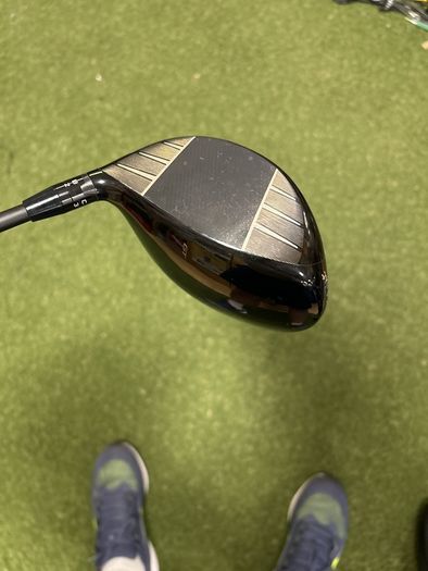 Titleist GT2 driver 9 head