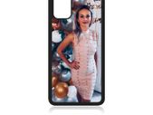 Personalised Samsung Galaxy S20, S20 Plus, S20 Ultra case cover with your photo or image