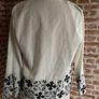 Block print handmade jacket / blazer Image 6