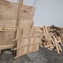 old wood flooring Image 2