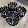 20" Inch Audi A8 style wheels A4 A5 A6 A7 A8 Q3 Q5 Q7 Q8 RS / S Models 5X112 66.6 Image 7