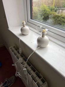 table lamp