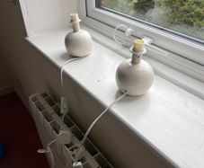 table lamp