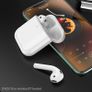 Hoco EW25 Bluetooth 5.3 In-Ear Binaural Noise Cancelling Headset Image 3