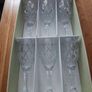 Galway Crystal 6 Vine Glasses Image 3