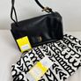 New Marc Jacob's Real leather slouchy Oversized Handbag Image 2