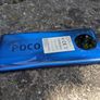 Poco X3 NFC, Cobalt Blue, 6/128 (Unlocked) Image 6
