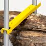 wolfcraft Sawbuck for Chainsaws 5121000 Image 9