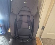 Joie Car seat