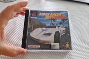 Ridge Racer Revolution PlayStation1 Ps1 PlayStation2 Ps2 Games Original