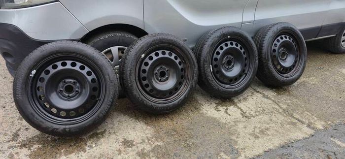 Bridgestone Turanza