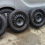 Bridgestone Turanza Image 2